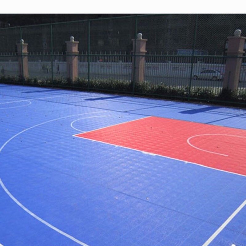 懸浮地板球場,懸浮地板球場材料造價